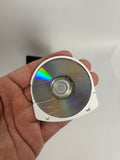 50 Cent Bulletproof G Unit Edition - PSP LOOSE DISC