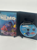 Buscando a Nemo (Sony PlayStation 2, PS2, Greatest Hits 2003). Completa Ps 2