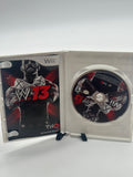 WWE '13 - Wii