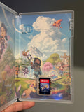 Fae Farm – Nintendo Switch