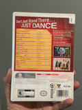 Just Dance - Wii