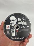 The Godfather - Playstation 2