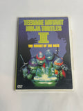 Teenage Mutant Ninja Turtles II: The Secret of the Ooze - DVD (Preowned)