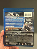 The Dark Knight Rises - (Blu-ray)