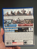 Assassin's Creed IV: Black Flag - Playstation 4