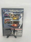 Need for Speed Underground - Gamecube