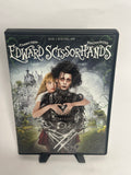 Edward Scissorhands (DVD) – Preowned
