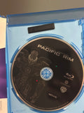 Pacific Rim Blu-ray (Pre-Owned)