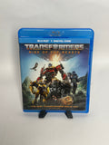 Transformers: Rise of the Beasts - Blu-ray
