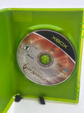 Baldur's Gate Dark Alliance - Xbox NO MANUAL