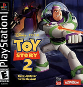 Toy Story 2 - Playstation LOOSE DISC