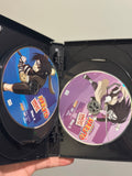 Naruto Uncut: Season Two Vol. 1 DVD Box Set (6-Disc Set) – Pre-Owned