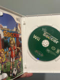 Kidz Sports International Soccer - Wii CIB