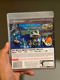 Playstation All-Stars Battle Royale - Playstation 3 LOOSE DISC