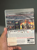 Saints Row: The Third - Playstation 3