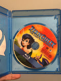 FernGully: The Last Rainforest Blu-ray Preowned