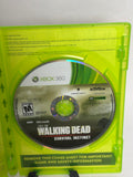 Walking Dead: Survival Instinct - Xbox 360