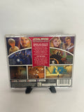 Star Wars Phantom Menace - Playstation CIB