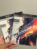 Days of Thunder (4K Ultra HD) – Pre-Owned