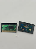 Medabots AX: Rokusho - GameBoy Advance LOOSE CART