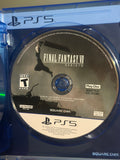 Final Fantasy VII Rebirth - Playstation 5