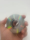 Resident Evil 4 - Gamecube LOOSE DISCS