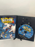 Rayman Raving Rabbids - Playstation 2
