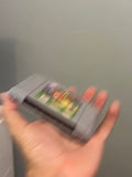 Super Mario 64 - Nintendo 64 LOOSE CART tested and cleaned