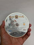 God of War III - Playstation 3