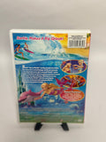 Barbie in A Mermaid Tale (DVD) – Pre-Owned