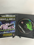Ghost in the Shell (DVD) Preowned