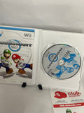 Mario Kart Wii - Wii