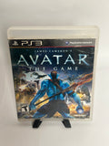 Avatar: The Game - Playstation 3