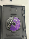 Scooby Doo Night of 100 Frights - Gamecube NO MANUAL