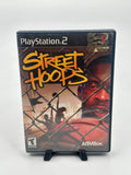 Street Hoops - Playstation 2