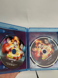 Dragon Ball Z: Resurrection ‘F’ Blu-ray – Pre-Owned