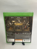 Injustice 2 - Xbox One BRAND NEW