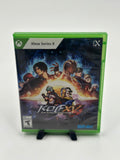 King of Fighters XV - Xbox Series X