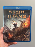 Wrath of the Titans (Blu-ray)