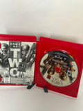 Army of Two: The 40th Day - Playstation 3