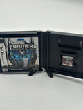 Transformers: Revenge of the Fallen Autobots - Nintendo DS CIB