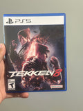 Tekken 8 - Playstation 5