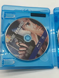 Die Hard: The Ultimate Collection - (Blu-ray Disc, 2009, 4-Disc Set)