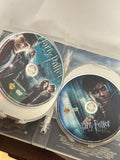 Harry Potter: 8-Film Collection DVD (Pre-Owned)