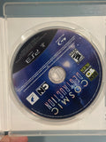 Ben 10: Ultimate Alien Cosmic Destruction - PlayStation 3 NO MANUAL