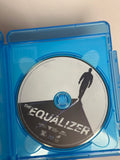The Equalizer Blu-ray (Pre-Owned)