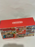 Mario Kart Live: Home Circuit – Luigi Set (Nintendo Switch) with Box & Inserts – Preowned