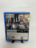 Call of Duty Advanced Warfare Day Zero - Playstation 4