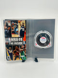 NBA 09 The Inside