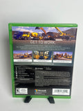 Construction Simulator - Xbox One